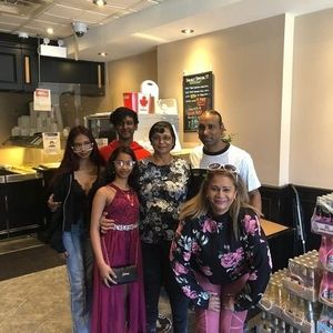 Meet your Posher, Kumar